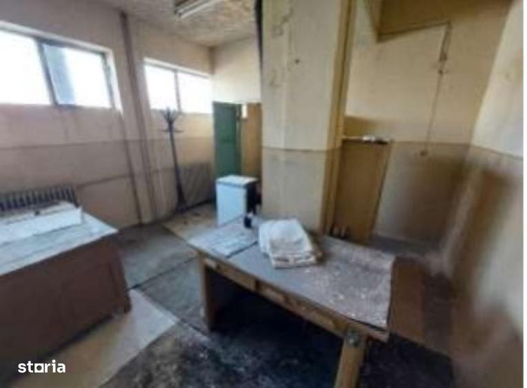 Spațiu comercial, de 39 mp, în Otvești