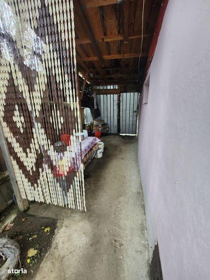 Casa cu 3 camere in Serbanesti - 7