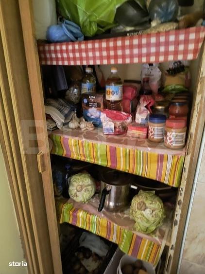 Casă cu 4 camere în Șomcutu Mic