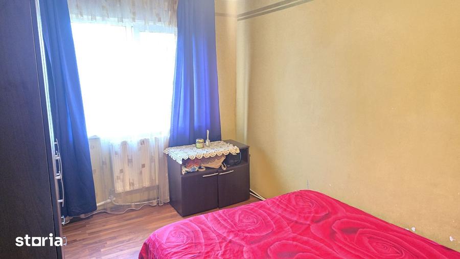 Apartament cu 4 camere în Central