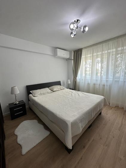Apartament cu 2 camere decomandat în Matei Voievod