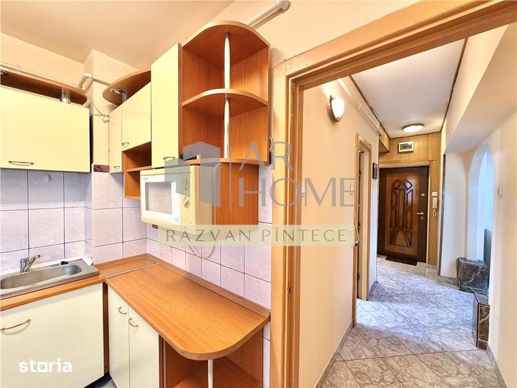 Inchiriere garsoniera dubla ultracentral Palatul de Justitie Ploiesti - 12