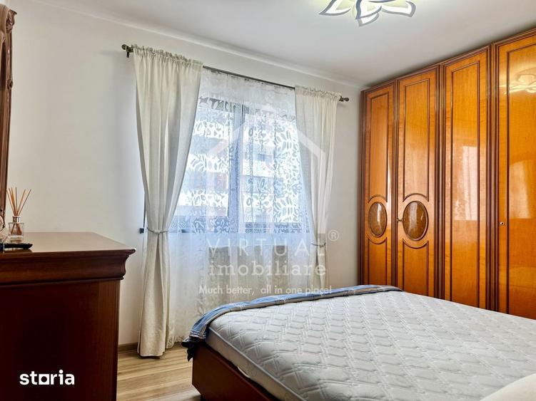 Apartament cu 3 camere în Șelimbăr