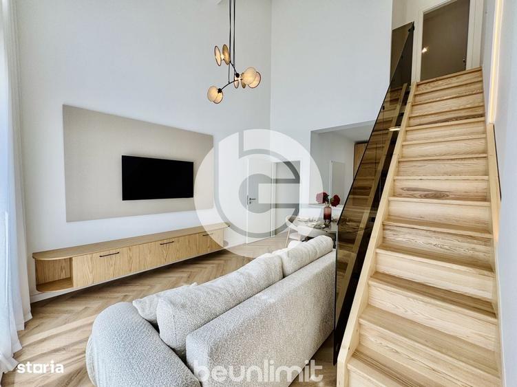 Apartament cu 4 camere în Cristian