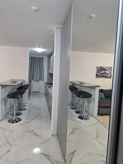 De inchiriat apartament cu 3 camere, ARED KAUFLAND - 6