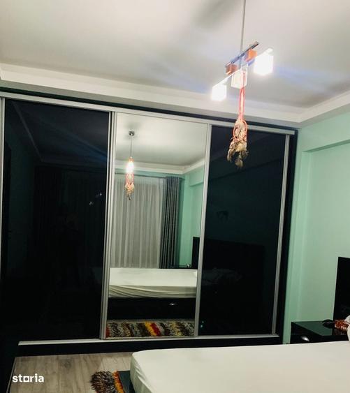 Apartament 73 mp - etajul 2, bloc constructie noua, BRADET - 12