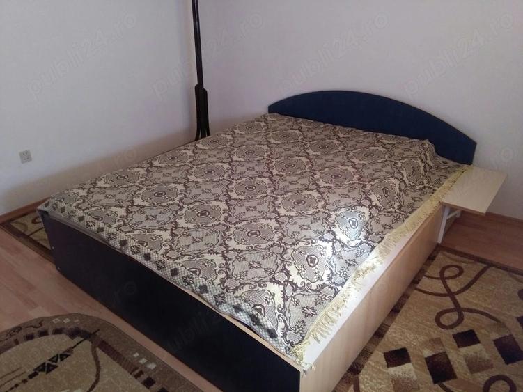 Apartament cu 2 camere decomandat în Nord