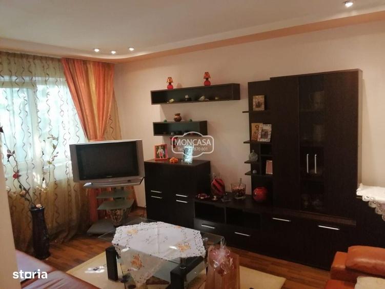 Apartament 2 camere etaj 3 Biserica Rosetti, 52 mp - 9