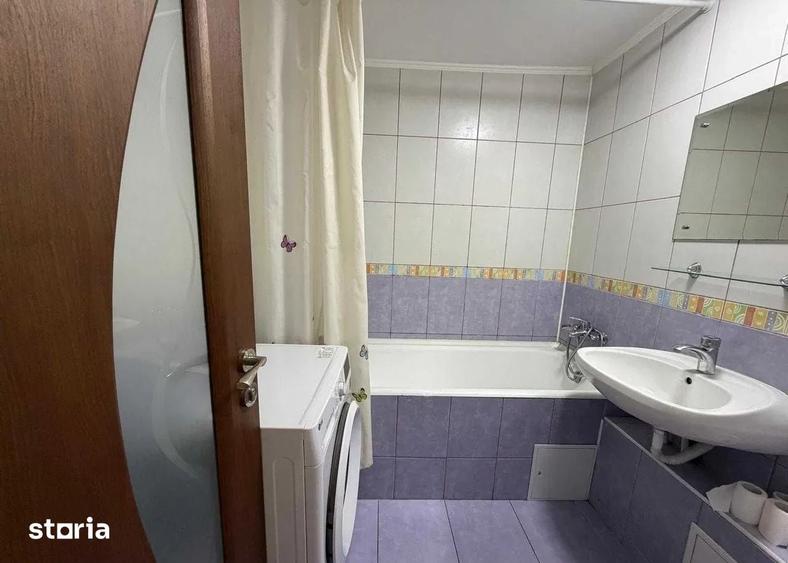 Apartament cu 2 camere decomandat în Pantelimon