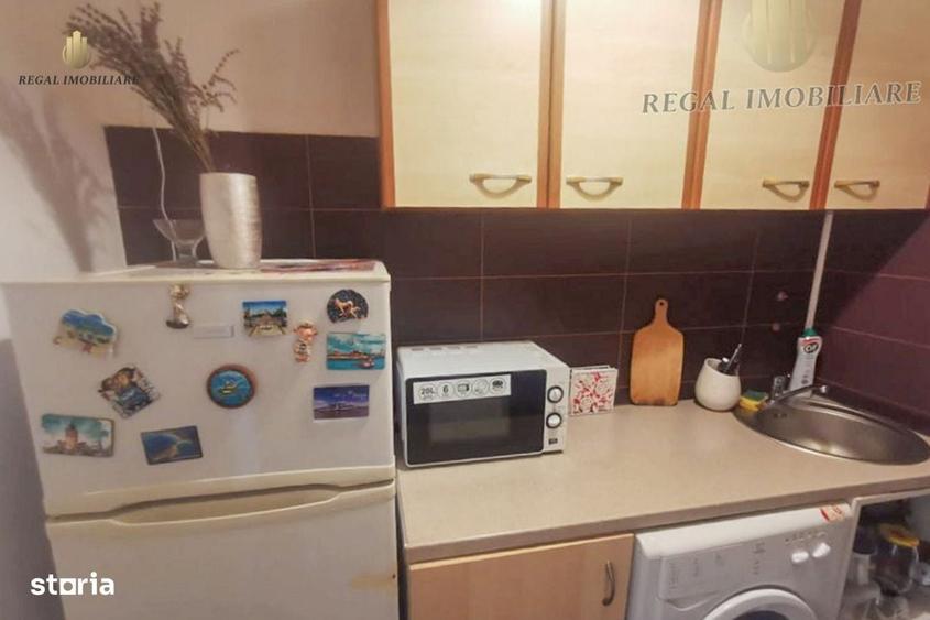 Apartament cu 2 camere în Romană