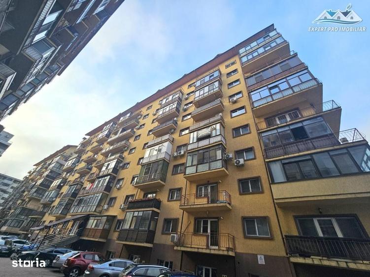 Militari Rezidence Ballroom 55mp Utilat Mobilat Tot confortul Merita - 19