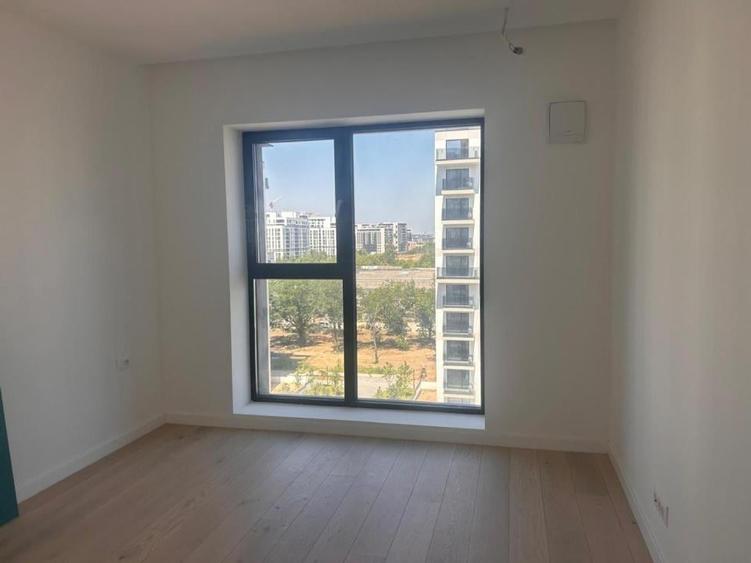 Apartament cu 2 camere în Aviației