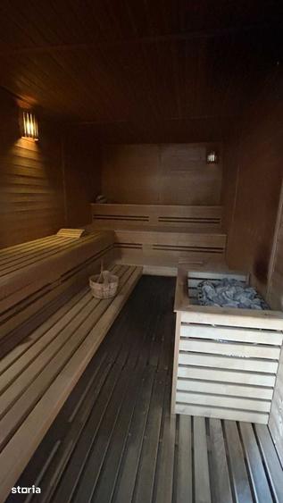 Apartament 3 camere | Baneasa | 2 locuri parcare | Piscina, Sauna, Gym - 6