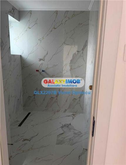 Apartament cu 2 camere decomandat în Titan