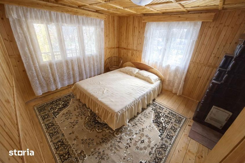 Casă cu 7 camere cu Canalizare în Malaia