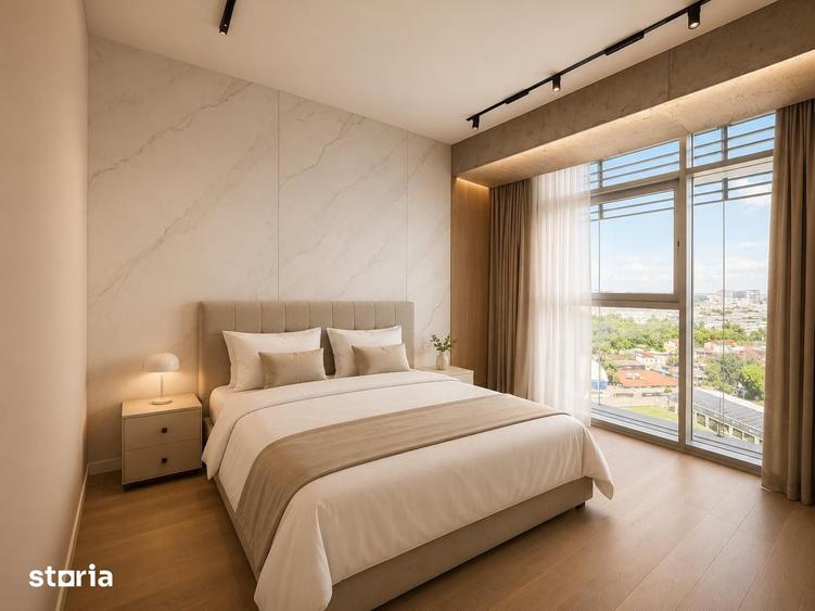 Apartament elegant cu 4 camere | UpSite | Facilita?i premium - 10
