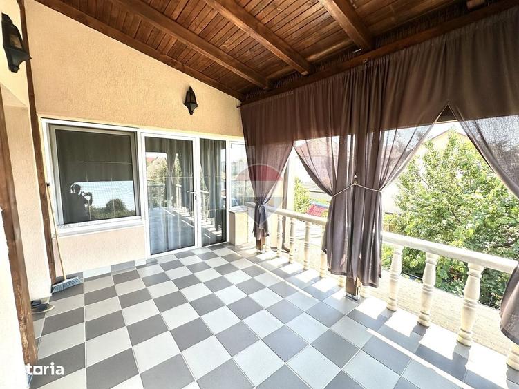 Vila Premium 7 Camere | Zona Intim Arad | Garaj - 12