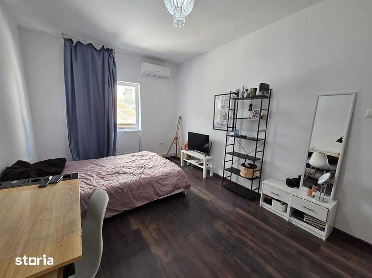 Apartament cu 2 camere în Vatra Luminoasă