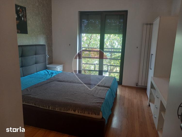 De inchiriat apartament 3 camere, pet friendly, cu parcare, Grigorescu - 1
