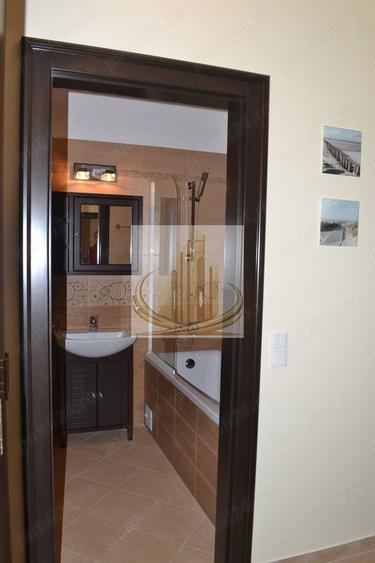 Apartament cu 2 camere decomandat, mobilat în Ronaț
