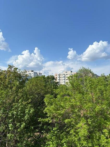 Apartament cu 2 camere decomandat în Brâncoveanu
