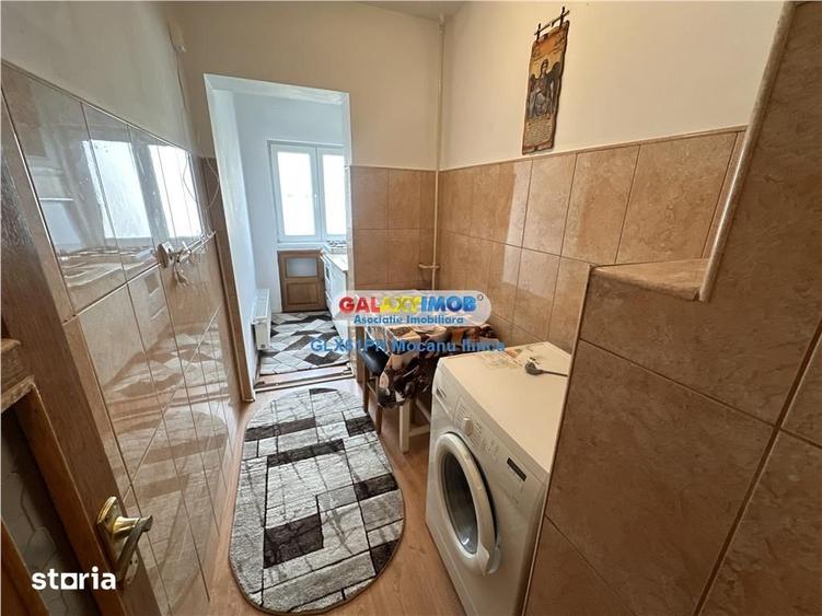 Inchiriere garsoniera moderna, in Ploiesti, zona Malu Rosu - 10