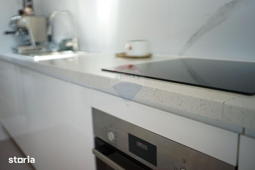 Casă cu 5 camere decomandat cu Teren 1002 Mp în Feleacu