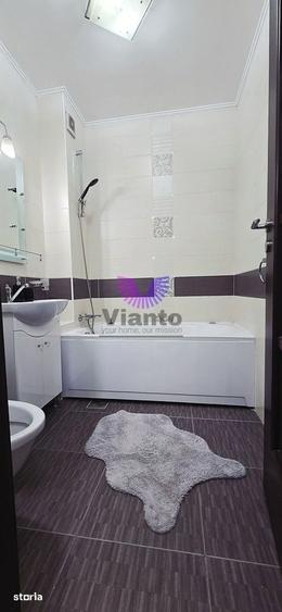 Apartament cu 3 camere în Calea Dumbrăvii