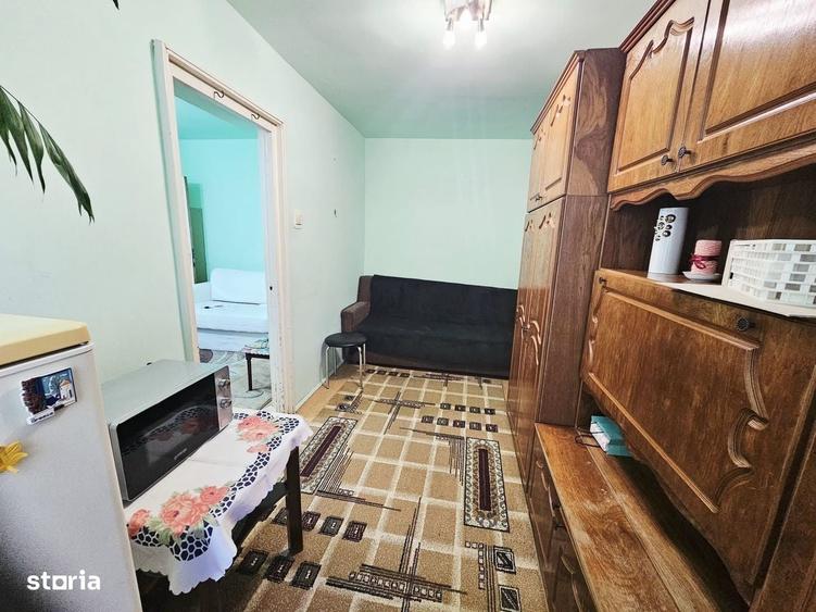 Apartament de vanzare,etaj 2,aleea Peana/Manastur - 6