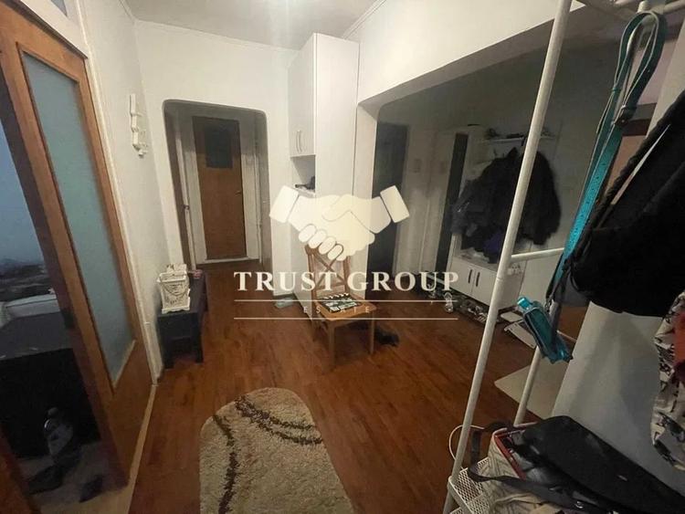 Apartament 4 camere de vânzare – 13 Septembrie | 98 mp | Etaj 1 | Bloc 1989 - 7