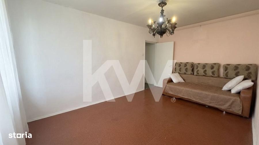 Apartament 3 camere decomandat | Astra | Str. Venus nr. 2 - 8
