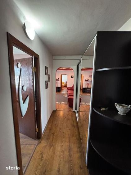 Apartamenr 2 camere, 54 mp, zona Brazda - 7