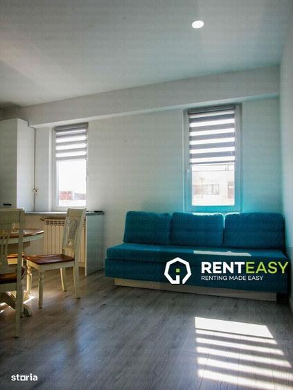 Apartament cu 3 camere în Bucșinescu