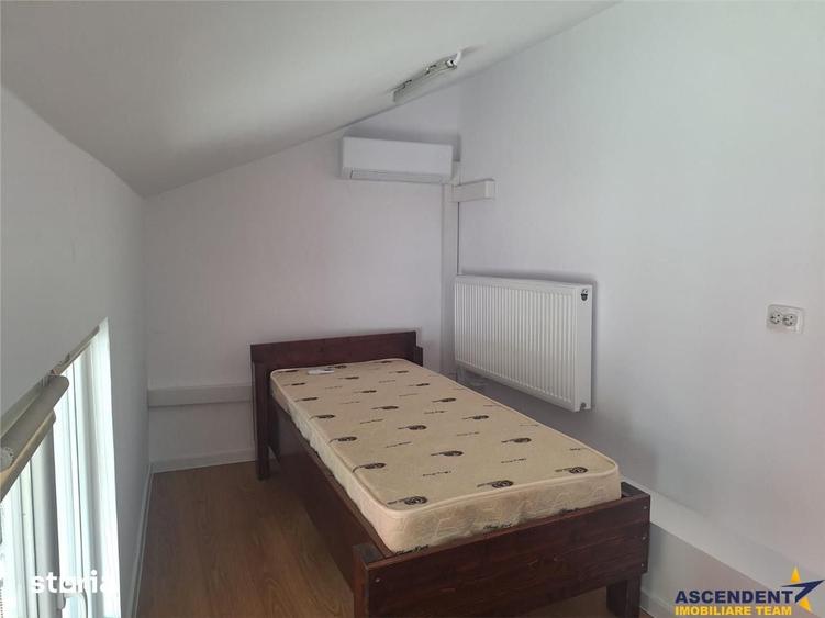 Resedinta spatiu profesional de inchiriat, Ghimbav Central - 5