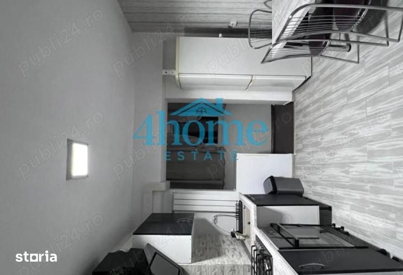 Apartament cu 2 camere în Apărătorii Patriei