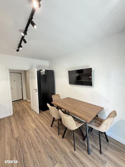 Apartament modern 2 Camere | Bloc Nou | Zona Centrala - Universitate - 7