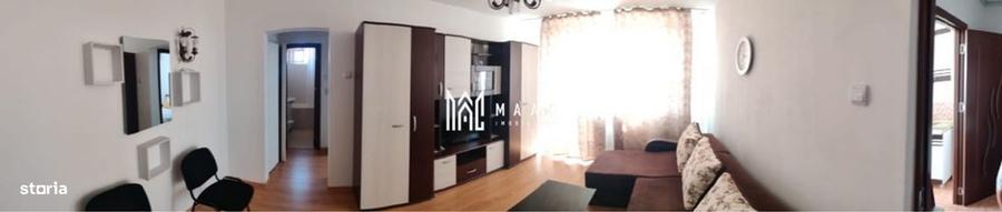 Apartament 2 camere de inchiriat | Cedonia, Sibiu | etaj 8, lift - 1
