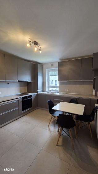 Apartament 3 camere Coresi 77 mp utili + terasa 9 mp Parcare + Beci - 14