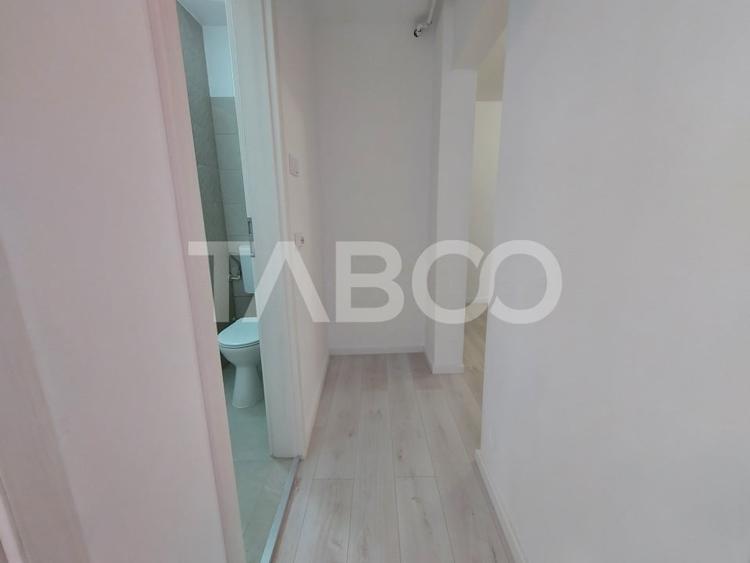 Apartament cu 2 camere decomandat în Mihai Viteazul