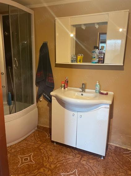 Casă cu 2 camere cu Teren 1439 Mp în Cadea