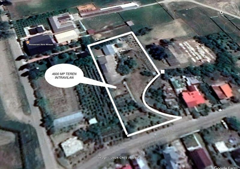 Spațiu comercial, de 800 mp, în Vânători