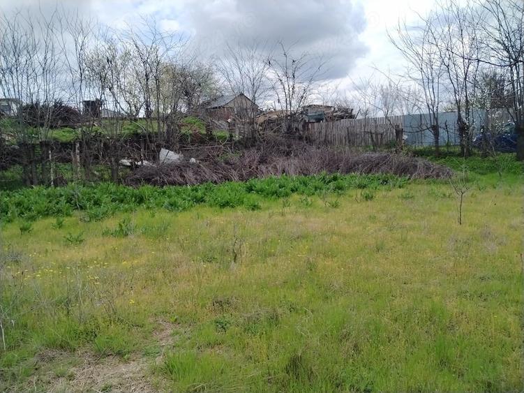 Teren de 1801 mp, în Ijdileni