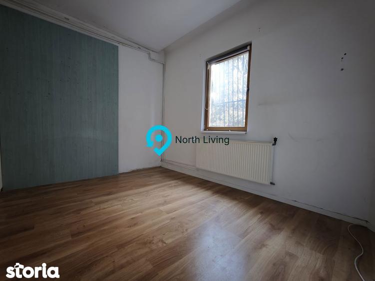 Apartament 4 camere, vila, 120 mp, Hala Traian, investi?ie - 6