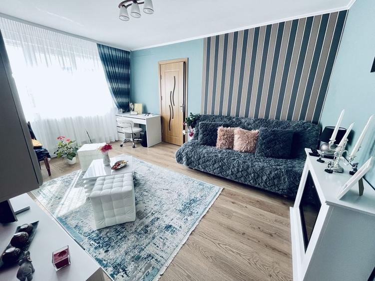 Apartament cu 2 camere decomandat în Sud