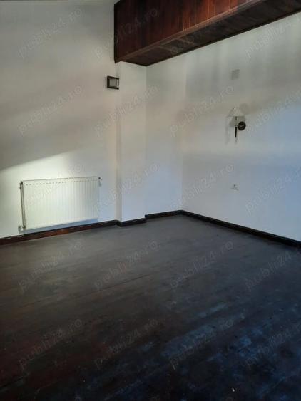 Apartament cu 3 camere în Predeal