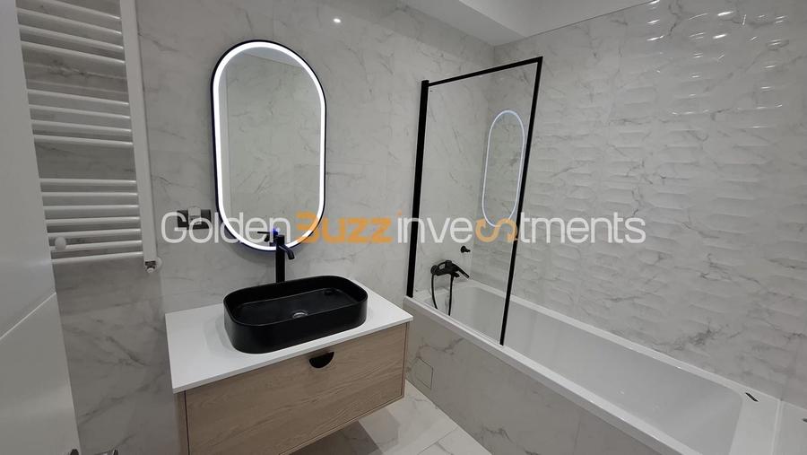 Apartament cu 4 camere, mobilat în Pipera