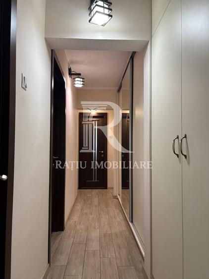 Apartament cu 3 camere | Etaj 3 | Decebal | Oradea - 8