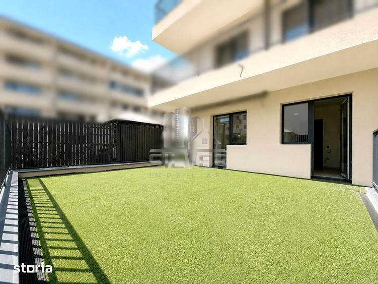 Apartament cu 3 camere în Florești — fotografia 1