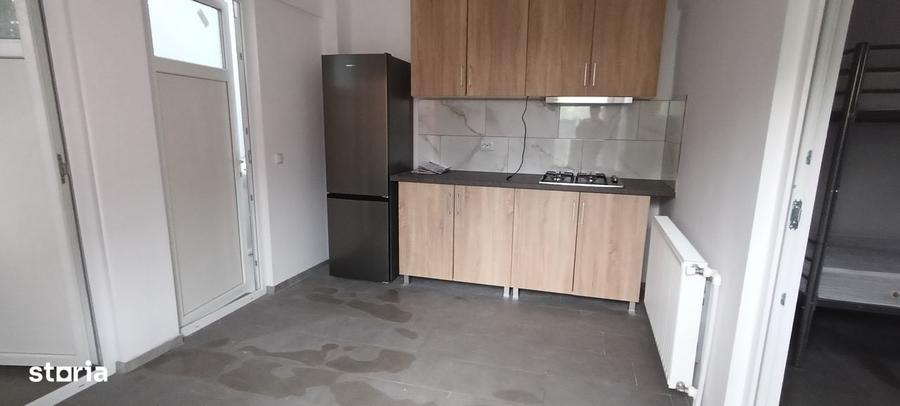 Apartament cu 4 camere în Central