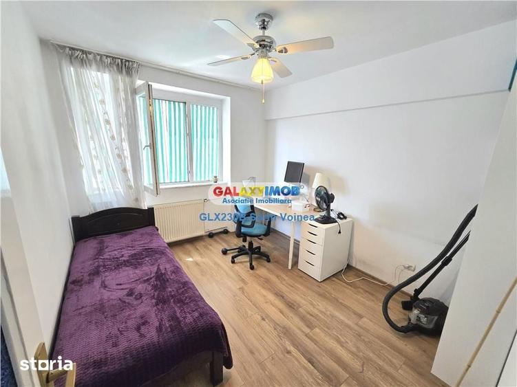 Apartament 3 camere Iancului | str. Avrig | 5 minute de metrou - 9